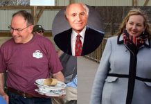 Tom Tiffany Is the State Dad, Kelda Roys Is the Crazy Aunt, and Herb Kohl Did the Milk Thing First tom tiffany