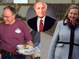 Tom Tiffany Is the State Dad, Kelda Roys Is the Crazy Aunt, and Herb Kohl Did the Milk Thing First tom tiffany