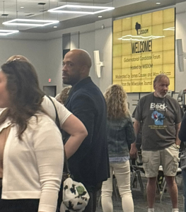Democrat Governor Candidates Mandela barnes