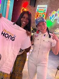 Francesca hong