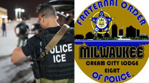 Fraternal order of police