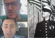 Mike Alfonso Endorser Launches FALSE Smear Against Former Marine Kevin Hermening While Alfonso Stays Silent mike alfonso