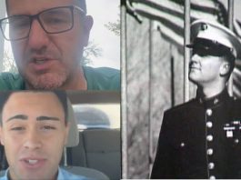 Mike Alfonso Endorser Launches FALSE Smear Against Former Marine Kevin Hermening While Alfonso Stays Silent mike alfonso