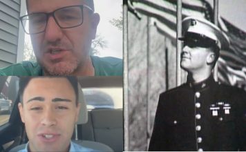 Mike Alfonso Endorser Launches FALSE Smear Against Former Marine Kevin Hermening While Alfonso Stays Silent mike alfonso
