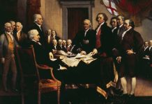 America’s 250th: Read the Declaration of Independence in Full…’We Hold These Truths to Be Self-Evident’