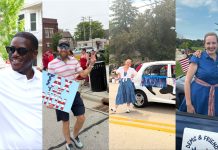 Wisconsin Democrats Celebrate the Fourth of July and 250th… Haphazardly wisconsin democrats