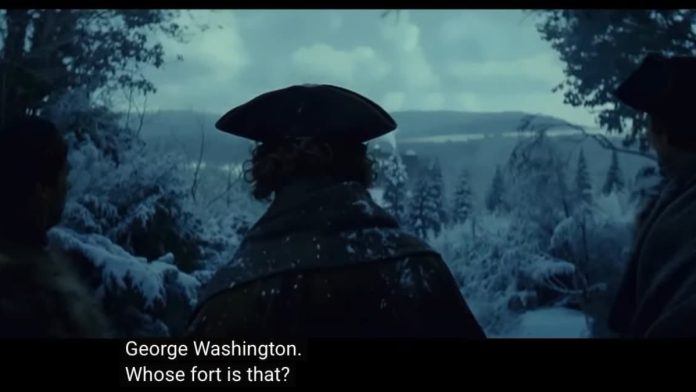 young washington
