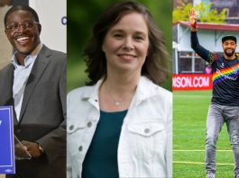 David Crowley Exits Stage Left, Dems SMEAR Mandela Barnes and What Is a Reasonable Democrat to Do? mandela barnes