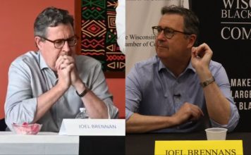 Poor Joel ‘Pick Me’ Brennan Can’t Get Any Love joel brennan