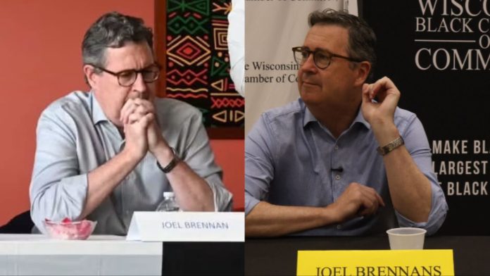 joel brennan