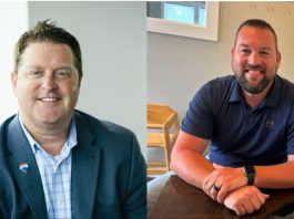 Waukesha County Sheriff Candidates SLAM Democrats’ Abolish the Police Nuttiness: ‘Insane, Nonsense’ nick ollinger