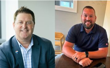 Waukesha County Sheriff Candidates SLAM Democrats’ Abolish the Police Nuttiness: ‘Insane, Nonsense’ nick ollinger