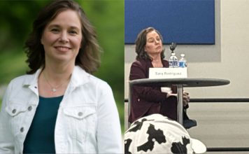 Sara Rodriguez Fires Campaign Manager Kara Spencer for ‘Serious’ Campaign Finance Inaccuracies – But Many Questions Remain sara rodriguez