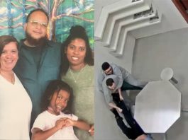 Derek Williams: He Saved a Prison Guard’s Life. Should He Get Freedom? derek williams
