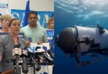 Sara Rodriguez’s Campaign Is an Imploding Submersible: Her SHAMBOLIC Press Conference, Dishonesty, and Unanswered Questions