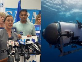 Sara Rodriguez’s Campaign Is an Imploding Submersible: Her SHAMBOLIC Press Conference, Dishonesty, and Unanswered Questions