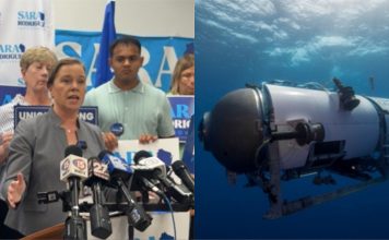 Sara Rodriguez’s Campaign Is an Imploding Submersible: Her SHAMBOLIC Press Conference, Dishonesty, and Unanswered Questions