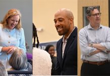 Democrat Candidates Slam Sara Rodriguez: ‘Gross Mismanagement,’ Disqualifying