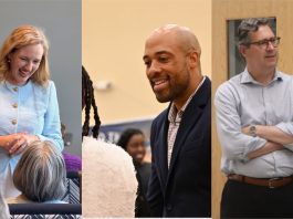 Democrat Candidates Slam Sara Rodriguez: ‘Gross Mismanagement,’ Disqualifying