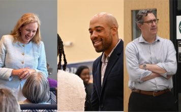 Democrat Candidates Slam Sara Rodriguez: ‘Gross Mismanagement,’ Disqualifying