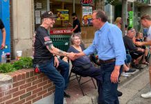 Tom Tiffany for Governor Announces $10 Million Fundraising Haul as Sara Rodriguez Finance Scandal Explodes tom tiffany