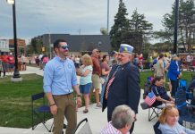 Eric Toney for Attorney General Announces Record-Breaking Fundraising Haul as Josh Kaul Refuses to Call Out ‘Abolish the Police’ Rhetoric eric toney