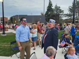 Eric Toney for Attorney General Announces Record-Breaking Fundraising Haul as Josh Kaul Refuses to Call Out ‘Abolish the Police’ Rhetoric eric toney
