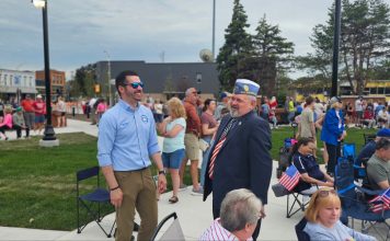Eric Toney for Attorney General Announces Record-Breaking Fundraising Haul as Josh Kaul Refuses to Call Out ‘Abolish the Police’ Rhetoric eric toney