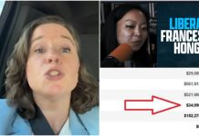 Sara Rodriguez Releases a Deranged “Proof of Life” Video and Drops a Shockingly Bad Finance Report at Midnight, While RGA Plays 5D Chess