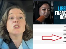 Sara Rodriguez Releases a Deranged “Proof of Life” Video and Drops a Shockingly Bad Finance Report at Midnight, While RGA Plays 5D Chess