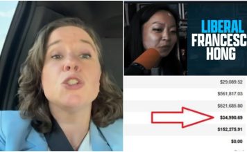 Sara Rodriguez Releases a Deranged “Proof of Life” Video and Drops a Shockingly Bad Finance Report at Midnight, While RGA Plays 5D Chess