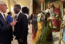 Tony Evers Plays KING LEAR, Governor’s Race Musical Chairs and Democratic Palace Intrigue Erupts