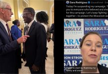Sara Rodriguez Quits: Elite Democrat Sources Tell Top Reporter Francesca Hong ‘Will Not Win’ as They Plot to Bring Back David Crowley david crowley