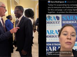 Sara Rodriguez Quits: Elite Democrat Sources Tell Top Reporter Francesca Hong ‘Will Not Win’ as They Plot to Bring Back David Crowley david crowley