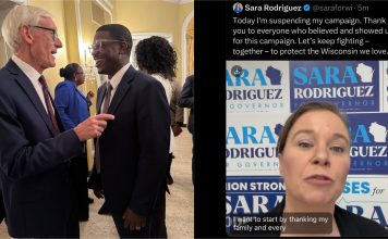 Sara Rodriguez Quits: Elite Democrat Sources Tell Top Reporter Francesca Hong ‘Will Not Win’ as They Plot to Bring Back David Crowley david crowley