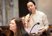 Francesca Hong Belongs to DSA Group That Wants to Abolish the Presidency, Supreme Court and Capitalism – and Draft New Constitution