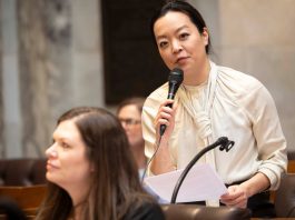 Francesca Hong Belongs to DSA Group That Wants to Abolish the Presidency, Supreme Court and Capitalism – and Draft New Constitution