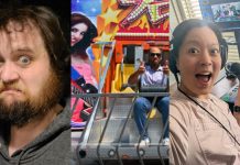 Can Wisconsin Governor Candidates Please Stay Off Crazy Podcasts? And Mandela Barnes Went to a Fair and a Lingerie Party
