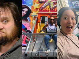 Can Wisconsin Governor Candidates Please Stay Off Crazy Podcasts? And Mandela Barnes Went to a Fair and a Lingerie Party