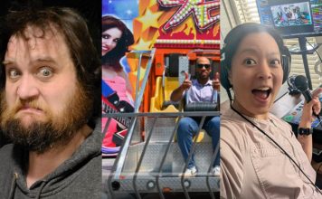 Can Wisconsin Governor Candidates Please Stay Off Crazy Podcasts? And Mandela Barnes Went to a Fair and a Lingerie Party