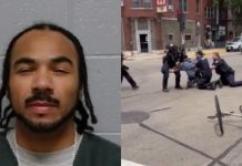 Madison Police Shooting Video: Corey Durell Ruiz Is the Man Shot in Madison Today; Chief Says He Injured Officer With Knife corey ruiz