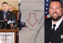 Rep. Jim Piwowarczyk, Capt. Nick Ollinger Push Back on Madison Police Shooting Rush to Judgment, Stating It ‘Appears to Be JUSTIFIED’ nick ollinger