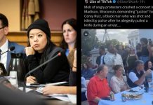 Francesca Hong’s Big Blunder, Chardonnay Liberals at the Madison Hunger Games, and We’re Revoking Chief John Patterson’s Man Card