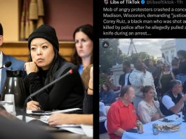 Francesca Hong’s Big Blunder, Chardonnay Liberals at the Madison Hunger Games, and We’re Revoking Chief John Patterson’s Man Card