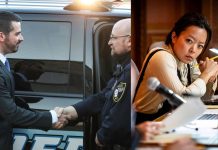 DA Eric Toney Slams Anti-Capitalist Francesca Hong for ‘Disgusting, Irresponsible Rhetoric’ After Madison Police Shooting eric toney