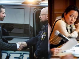 DA Eric Toney Slams Anti-Capitalist Francesca Hong for ‘Disgusting, Irresponsible Rhetoric’ After Madison Police Shooting eric toney