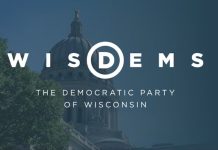 Wisconsin Democratic Gubernatorial Debate Coming Tuesday Night
