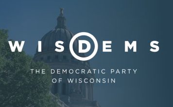 Wisconsin Democratic Gubernatorial Debate Coming Tuesday Night