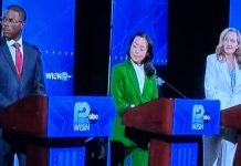 The Wisconsin Democratic Primary Debate: Who Won, Who Lost, and Who Underwhelmed
