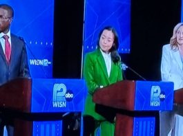 The Wisconsin Democratic Primary Debate: Who Won, Who Lost, and Who Underwhelmed